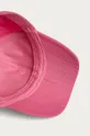 рожевий Guess - Дитяча кепка