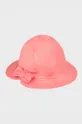 помаранчевий Mayoral - Дитячий капелюх Для дівчаток