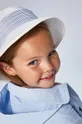 голубой Mayoral - Детская шляпа Для девочек