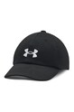 Under Armour Czapka dziecięca 1361555 aplikacja czarny 1361555