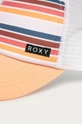 Roxy - Czapka dziecięca multicolor