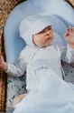 білий Jamiks - Дитяча шапка Дитячий