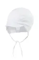 Jamiks - Детская шапка белый