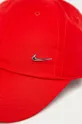 Nike Kids - Detská čiapka červená