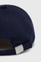 United Colors of Benetton Czapka 6GOQB428F.K granatowy SS21