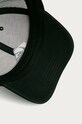 Quiksilver - Καπέλο μαύρο AQYHA04793