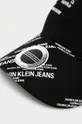 Calvin Klein Jeans - Czapka 100 % Bawełna