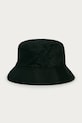 Doplňky Klobouk adidas Originals AJ8995.M Adicolor Trefoil Bucket AJ8995.M černá