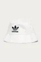 λευκό adidas Originals - Καπέλο Ανδρικά