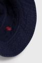 tmavomodrá Klobúk Polo Ralph Lauren