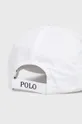 Polo Ralph Lauren Czapka 710811344001 56 % Bawełna, 44 % Poliester z recyklingu