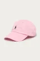 ροζ Polo Ralph Lauren - Καπέλο Ανδρικά