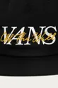 Vans - Čiapka čierna