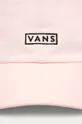 Vans - Czapka różowy