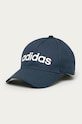 adidas - Čepice GN1989 bavlna námořnická modř GN1989