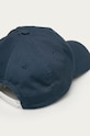Akcesoria adidas - Czapka GN1989 GN1989 granatowy