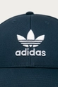 adidas Originals - Кепка темно-синій