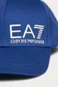 EA7 Emporio Armani - Кепка блакитний