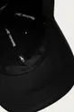 čierna Reebok - Čiapka H36513