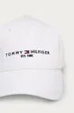 Tommy Hilfiger - Kapa bijela