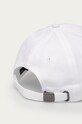 Аксесуари Tommy Hilfiger - Кепка AM0AM07352.4891 білий