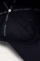 Tommy Hilfiger - Czapka granatowy AM0AM07352.4891