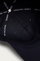 Tommy Hilfiger - Čiapka tmavomodrá AM0AM07352.4891
