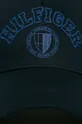 Tommy Hilfiger - Кепка темно-синій