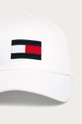 Tommy Hilfiger - Čiapka  100% Bavlna