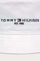 Tommy Hilfiger - Klobúk biela