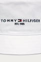 Tommy Hilfiger - Kalap fehér