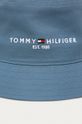 Tommy Hilfiger - Klobúk modrá