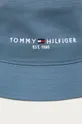 Tommy Hilfiger - Шляпа голубой