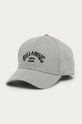 Kapa Billabong print siva U5CM01BIF0