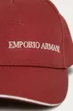 Emporio Armani - Čiapka  100% Bavlna