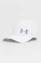 Under Armour czapka z daszkiem Isochill Armourvent 1361530 nadruk biały 1361530