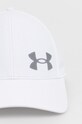 Under Armour - Sapka 1361530 1361530 fehér SS22