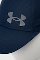 Under Armour czapka z daszkiem Isochill Armourvent 1361530 1361530 granatowy SS22