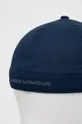 Καπέλο με γείσο Under Armour Isochill Armourvent  100% Πολυεστέρας