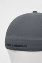 Akcesoria Under Armour czapka z daszkiem Isochill Armourvent 1361530 1361530 szary