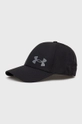 čierna Under Armour - Čiapka 1361530 Pánsky