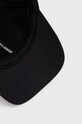 Under Armour șapcă 1361530 negru 1361530