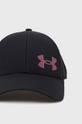 Under Armour Καπέλο μαύρο