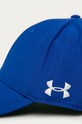 Čepice Under Armour 1325823 1325823 modrá SS21