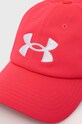 Under Armour - Czapka 1361532 różowy 1361532