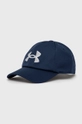 blu navy Under Armour berretto Uomo