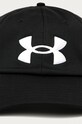 Akcesoria Under Armour - Czapka 1361532 1361532 czarny