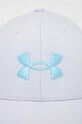 Kšiltovka Under Armour 1361547 šedá SS24