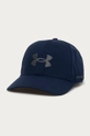 sötétkék Under Armour sapka 1361547 Férfi