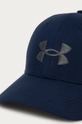 mornarsko plava Kapa Under Armour